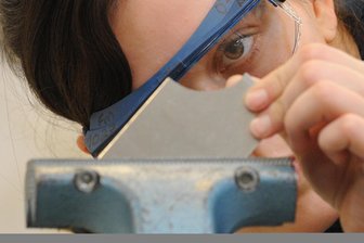Mehr freie Stellen als Bewerber: Viele Betriebe im Vogtland suchen Nachwuchs - Aktuell gibt es im Vogtland mehr freie Lehrstellen als Bewerber.