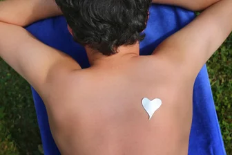 Mehr Freundlichkeit beim Arzt, bitte! - Mit mehr Freundlichkeit zu einem Hautarzt-Termin.