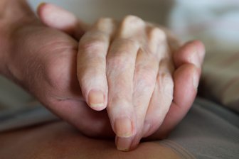 Mehr Geld für die Betreuung Sterbenskranker in Sachsen -