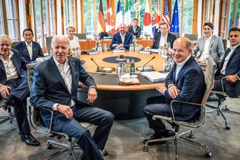 Mehr Gewicht -