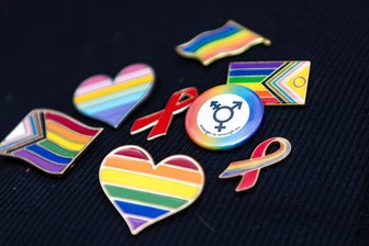 Mehr Hassdelikte aufgrund sexueller Orientierung in Sachsen - Am 17. Mai ist der Tag gegen Homo-, Bi-, Inter- und Transfeindlichkeit. (Symbolbild)