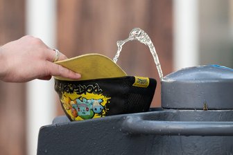 Mehr Hitzetage: Jeder fünfte Beschäftigte stark belastet - Jeder fünfte Beschäftigte in Sachsen fühlt sich bei großer Hitze stark belastet. (Symbolfoto)