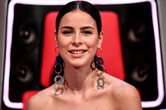 Mehr Komfort für Künstler wie Lena: So steht es mit neuer Bühnenüberdachung fürs Plauener Parktheater - Die Sängerin Lena Meyer-Landrut kommt Mitte Juli ins Plauener Parktheater. Sie wird aber noch nicht von einem neuen Bühnendach profitieren.