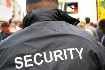 Mehr Kontrollen bei Veranstaltungen -