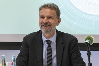 Mehr Lehrer für Chemnitz und Südwestsachsen - ab wann und für wen die TU neue Studiengänge anbietet - TU-Prorektor Maximilian Eibl.