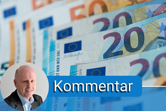 Mehr Pflege kostet mehr Geld -
