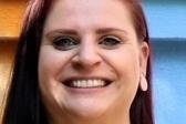 Mehr Platz für Sozialarbeit - Madeleine Simchen - Schulsozialarbeiterin in Crimmitschau