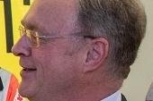 Mehr Platz nötig für Hortkinder - Andreas Lamm - Geschäftsführer des DRK-Kreisverbandes Rochlitz