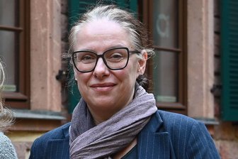 Mehr regionale Produkte im Regal: Rochlitzer Tourist-Information wird umgebaut - Ilke Schulz ist die Geschäftsführerin des Vereins „Rochlitzer Muldental“.