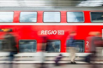 Mehr Regionalzüge und längere ICE -