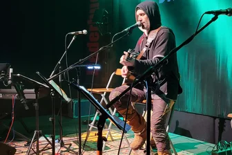 Mehr Tickets für das Konzert von Driftwood Holly in Zwickau - Driftwood Holly tritt in Zwickau auf.