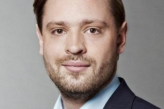 Mehr Weiß-Grün und Schwarz-Rot-Gold - Alexander Dierks, Vorsitzender Junge Union Sachsen