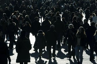 Mehr Zuzüge und Geburten: Sachsens Städte wachsen -