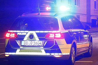 Die Polizei ermittelt gegen den Unbekannten.