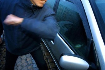 Mehrere Autos in Chemnitz aufgebrochen - 
