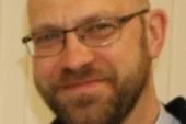 Mehrere Feuerwehren unter neuer Leitung - Sascha Steinhäuser - Neuer Wehrleiter in Fröbersgrün