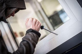 Mehrere Geschäftseinbrüche in Röhrsdorf -