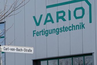Mehrere Interessenten für insolvente Firma Vario-Fertigungstechnik - Für die insolvente Firma Vario-Fertigungstechnik gibt es nach Informationen des Insolvenzverwalters interessierte Investoren. Details dazu nannte er nicht.