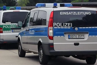 Mehrere Schwerverletzte bei Unfall in Grüna -