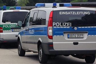 Mehrere Schwerverletzte bei Unfall in Grüna -