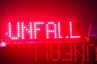Mehrere Verletzte bei Verkehrsunfall in Ebersbach -