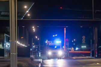 Mehrere Verletzte in Leipziger Porschewerk: Mitarbeiter geraten aneinander - 19.12.2024 gegen 22.30 Uhr