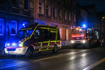 Mehrfachsteckdosen führen zu Schmorbrand - Mutter und zwei Kinder im Krankenhaus -