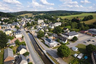 „Mehrwert nicht messbar“: Gemeinde tritt aus Tourismusverband Erzgebirge aus - Burkhardtsdorf will nicht mehr im Tourismusverband dabei sein.