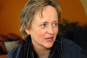 Mein Gellert-Jahr: Denkanstöße für das Zusammenleben - Autorin Kerstin Becker