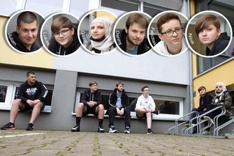Mein Leben, mein Job, meine Heimat: Sechs Plauener Jugendliche über Zukunftspläne und Bundespolitik -