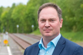 „Meine Heimatregion liegt nicht mehr in den richtigen Händen“: Olbernhauer CDU-Mann Jörg Markert zieht sich aus Politik zurück - Jörg Markert warnt vor der AfD. Er sagt: „Sie will die Demokratie abschaffen, dafür gibt es deutliche Anzeichen.“