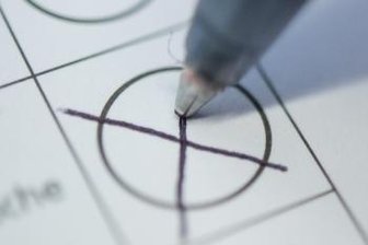 Meine Qual: Wie der "Wahl-O-Mat" feststellt, welche Partei zu einem passt - Meine Wahl.
