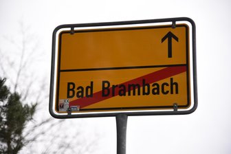 Meinung: Warum eine Turbo-Heirat von Bad Elster und Bad Brambach keine gute Idee ist - Die Eigenständigkeit von Bad Brambach dürfte bald Geschichte sein.