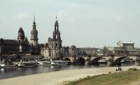 Meinungen der Dresdner zum Flächennutzungsplan gefragt - Meinungen und Erfahrungen der Dresdner Bürger sind gefragt