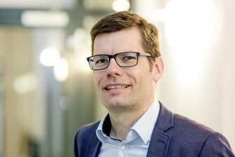 Roland Abold - Meinungsforscher