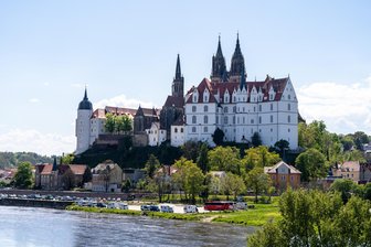 Meissen: Schloss Albrechtsburg stellt die Lebenswege dreier Fürstinnen vor -