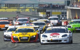 Sachsenring