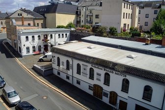 Meisterbetrieb in Oelsnitz schließt nach 243 Jahren - Die Schlosserei Dietzsch in Oelsnitz schließt Ende 2021 nach 243 Jahren.