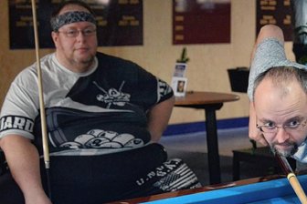Meisterhaftes Jahresende -