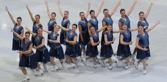 Meisterschaftssilber für Chemnitzer Team -