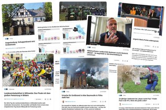 Meistgesucht in Mittelsachsen: Das war laut Google 2024 gefragt - Das waren die gesuchtesten Themen in diesem Jahr.