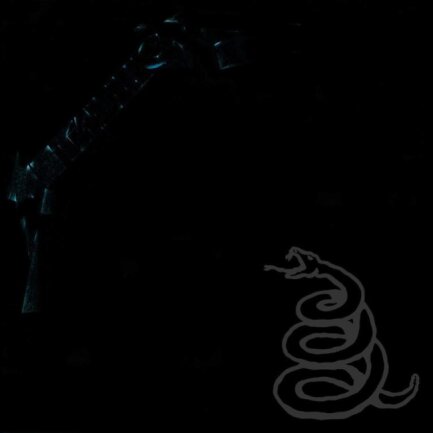 Meistverkaufte Metalplatte der Musikgeschichte: Vor 30 Jahren erschien das "Schwarze Album" von Metallica - Metallica ist das fünfte Studioalbum der US-amerikanischen Heavy-Metal-Band Metallica. Aufgrund seines schlichten, fast komplett schwarzen Covers wird es häufig "The Black Album" genannt. 