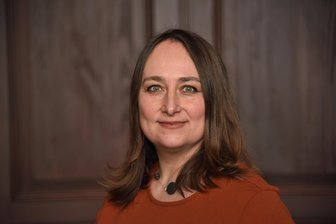 Meldeamt völlig verwaist: Vogtländische Stadt geht drastischen Schritt - Antje Goßler ist Hauptamtsleiterin in der Stadtverwaltung Adorf.