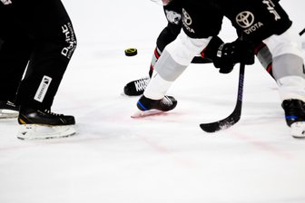 Meldestart für besonderes Eishockey-Event - 