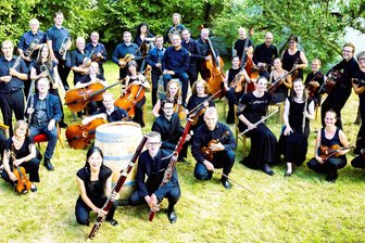 Melodien aus Barock und Klassik: Konzert in der Marienkirche Gersdorf am Samstag, 19 Uhr - Die Mitglieder des Ensembles Amadeus führen Musik aus Klassik und Barock auf. Foto