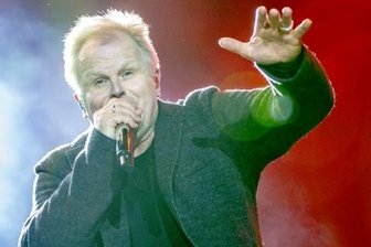 Mensch, was für ein Luxus! - Herbert Grönemeyer kommt nach Dresden.