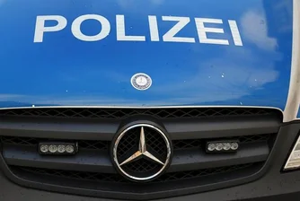 Mercedesfahrer doppelt so schnell wie erlaubt auf S 222 erwischt -