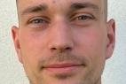 Merkur holt einen Ex-Plauener - Danny Wild