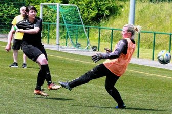 Merkur holt sich Platz 3 - 