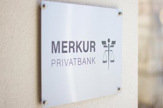 Merkur Privatbank: Bei Kunden im Vogtland steigt das verwaltete Vermögen um 20 Prozent auf 320 Millionen Euro - Wachstumskurs mit Vermögensverwaltung: Die Merkur Privatbank in München.